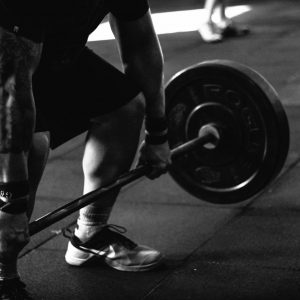 The Beginner's Guide to Powerlifting