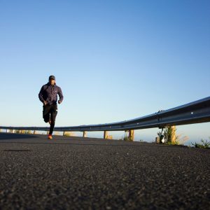 Ultimate Runner's Guide