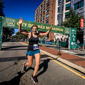 5k to Marathon Training Guide